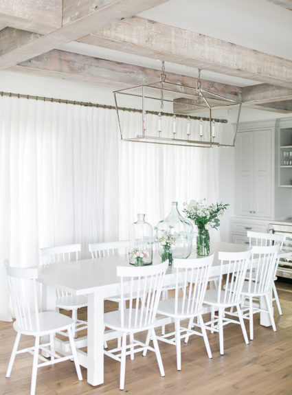 Designer Lighting Looks for Less from Lighting Connection