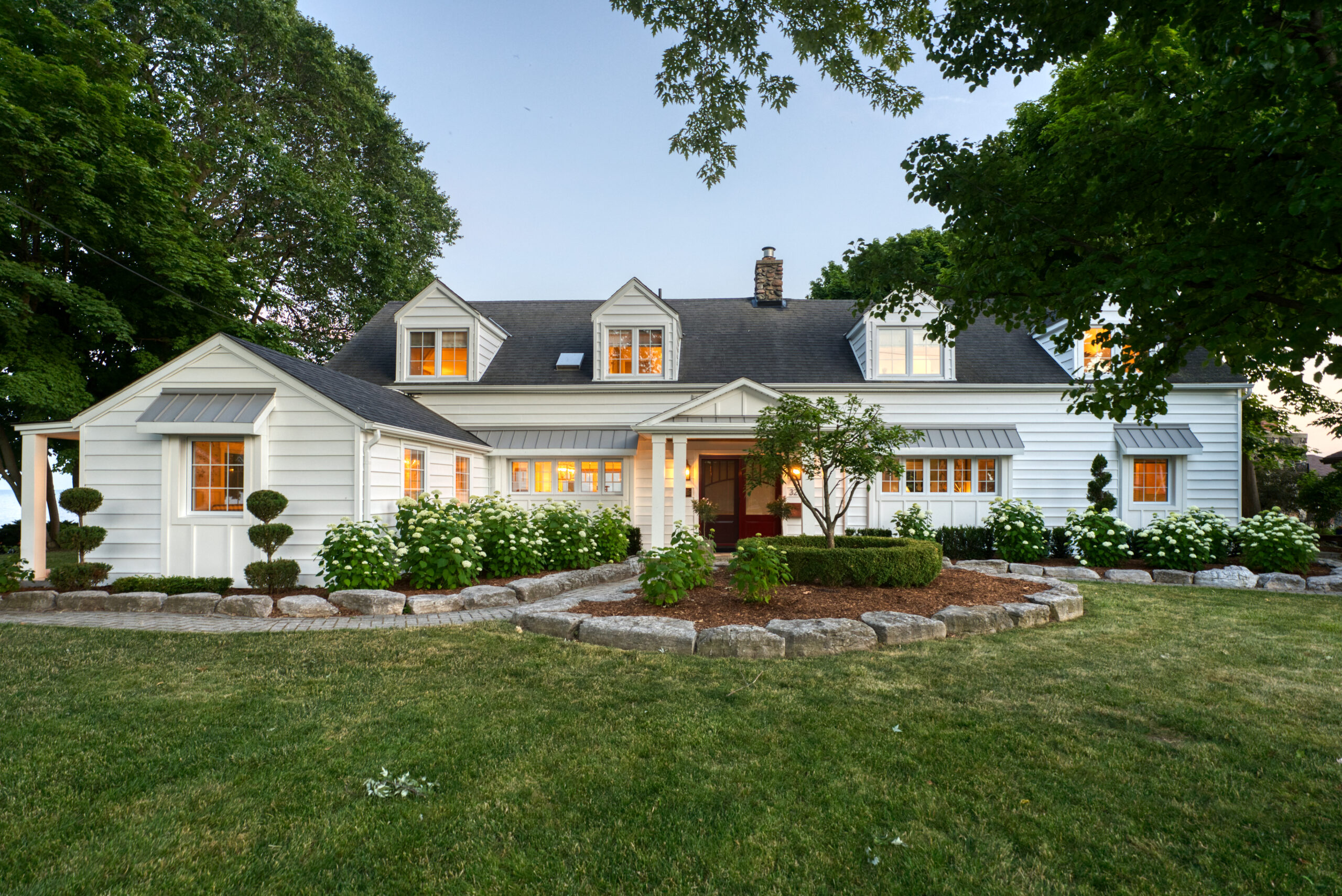 We Sold Our Lake House and Bought a New Home!